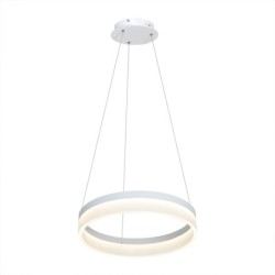 Pakabinamas šviestuvas RING 24W LED
