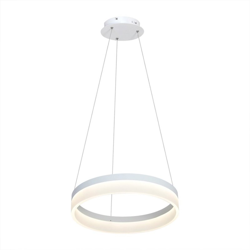 Pakabinamas šviestuvas RING 24W LED