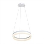 Pakabinamas šviestuvas RING 24W LED