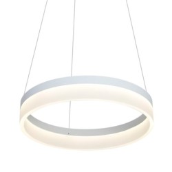 Pakabinamas šviestuvas RING 24W LED