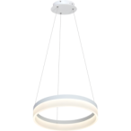 Pakabinamas šviestuvas RING 24W LED