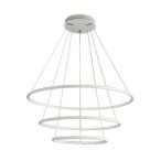 Pakabinamas šviestuvas ORION WHITE 99W LED