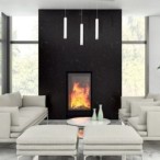 Pakabinamas šviestuvas ALBA 3X5W LED