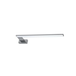Sieninis šviestuvas SHINE CHROME 11W LED