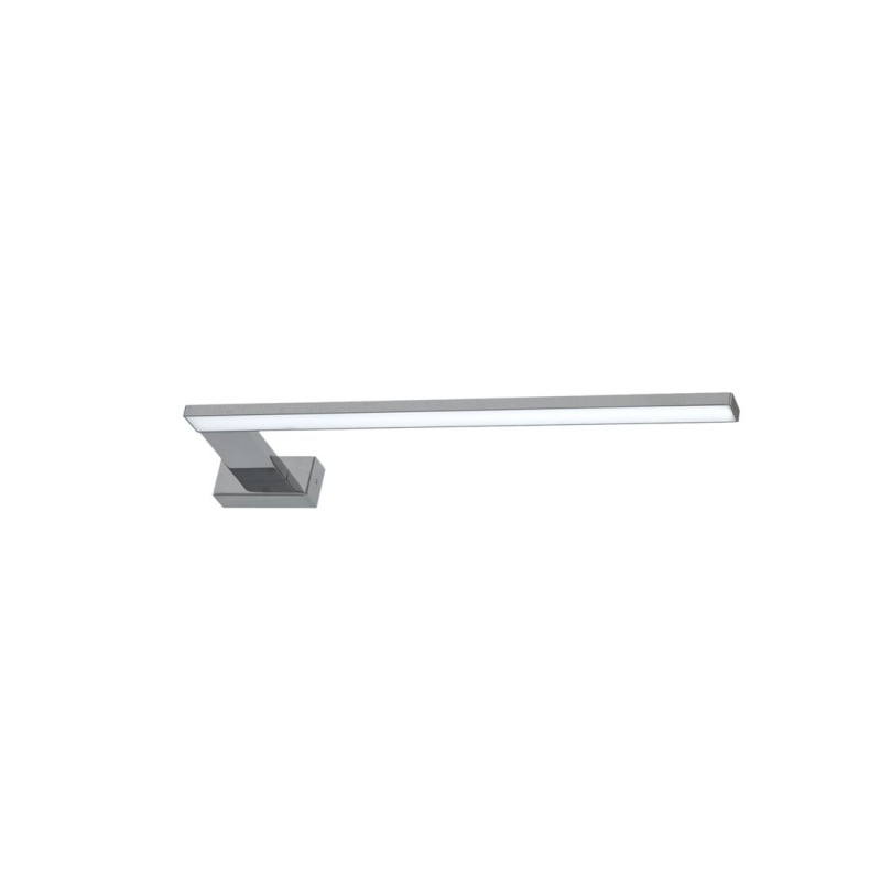 Sieninis šviestuvas SHINE CHROME 11W LED