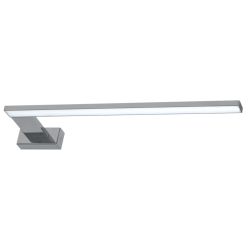 Sieninis šviestuvas SHINE CHROME 11W LED