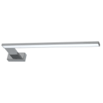 Sieninis šviestuvas SHINE CHROME 11W LED