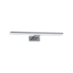 Sieninis šviestuvas SHINE CHROME 13,8W LED