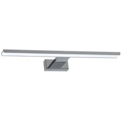 Sieninis šviestuvas SHINE CHROME 13,8W LED