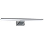 Sieninis šviestuvas SHINE CHROME 13,8W LED