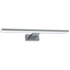 Sieninis šviestuvas SHINE CHROME 13,8W LED