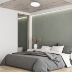 Lubinis šviestuvas SIENA 30W LED Ø350 mm