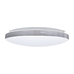 Lubinis šviestuvas SIENA 30W LED Ø350 mm