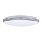 Lubinis šviestuvas SIENA 30W LED Ø350 mm