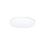 Lubinis šviestuvas SIENA 72W LED Ø550 mm
