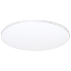 Lubinis šviestuvas SIENA 72W LED Ø550 mm