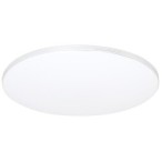 Lubinis šviestuvas SIENA 72W LED Ø550 mm