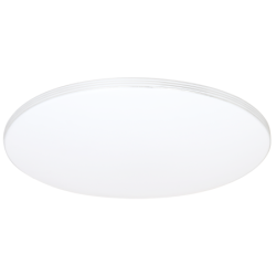 Lubinis šviestuvas SIENA 72W LED Ø550 mm