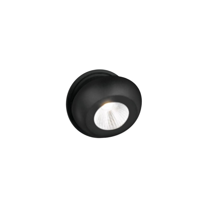Sieninis šviestuvas FLARE 10W LED