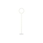Toršeras ORION WHITE 35W LED