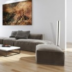 Toršeras RAY 36W LED