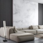 Toršeras RAY 36W LED