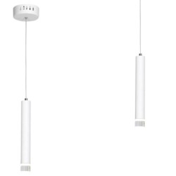 Pakabinamas šviestuvas ALBA 5W LED