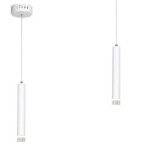 Pakabinamas šviestuvas ALBA 5W LED