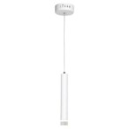 Pakabinamas šviestuvas ALBA 5W LED