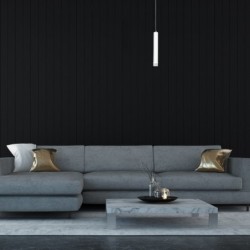 Pakabinamas šviestuvas ALBA 5W LED