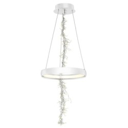 Pakabinamas šviestuvas SPARK 35W LED