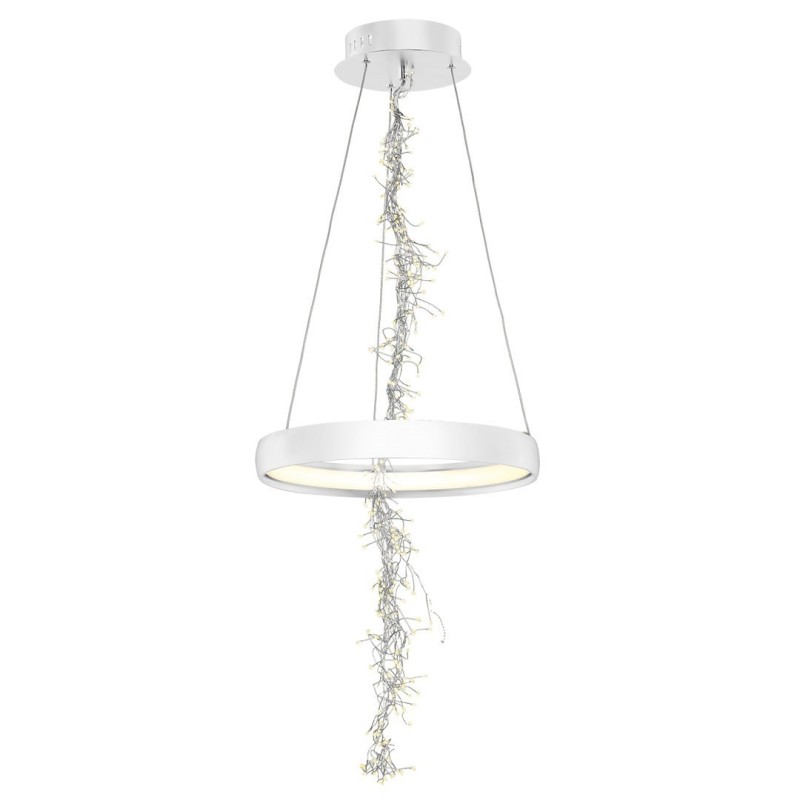 Pakabinamas šviestuvas SPARK 35W LED