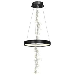 Pakabinamas šviestuvas SPARK 35W LED