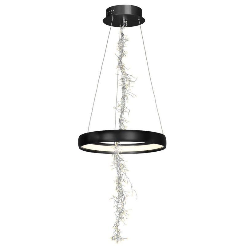 Pakabinamas šviestuvas SPARK 35W LED