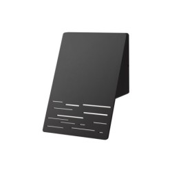 Sieninis lauko šviestuvas LINE 10W LED Szara