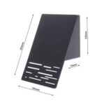 Sieninis lauko šviestuvas LINE 10W LED Szara