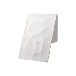 Sieninis lauko šviestuvas 10W LED CRACKS