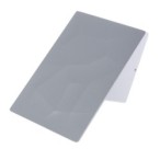 Sieninis lauko šviestuvas 10W LED CRACKS