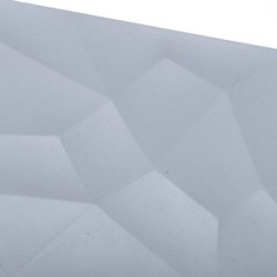 Sieninis lauko šviestuvas 10W LED CRACKS
