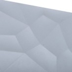 Sieninis lauko šviestuvas 10W LED CRACKS