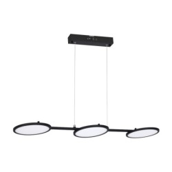 Pakabinamas šviestuvas GIRO 30W LED