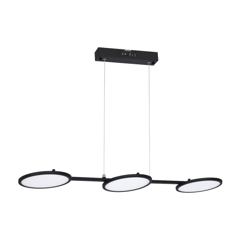 Pakabinamas šviestuvas GIRO 30W LED