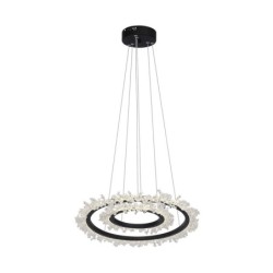 Pakabinamas šviestuvas FROZEN 60W LED