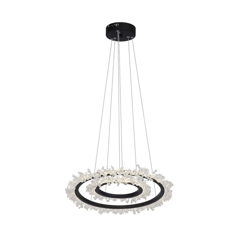 Pakabinamas šviestuvas FROZEN 60W LED