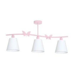 Šviestuvas ALICE PINK 3xE14