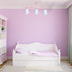 Šviestuvas ALICE PINK 3xE14