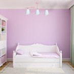 Šviestuvas ALICE PINK 3xE14