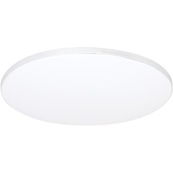 Lubinis šviestuvas SIENA 80W LED Ø750 mm
