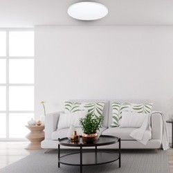 Lubinis šviestuvas SIENA 80W LED Ø750 mm