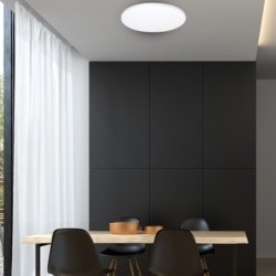 Lubinis šviestuvas SIENA 80W LED Ø750 mm